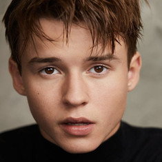 Maxwell Jenkins