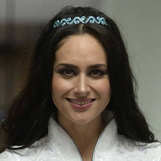 Wendy Braga