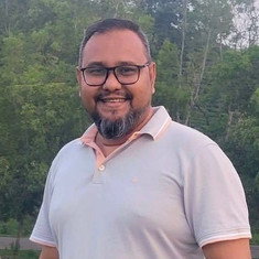 S R Mozumder