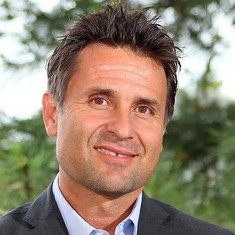 Fabrice Santoro