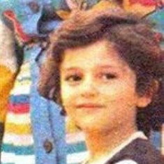 Shahram Saminipoor