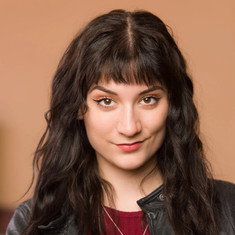 Anna Brisbin
