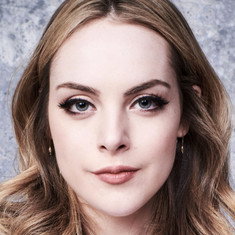 Elizabeth Gillies
