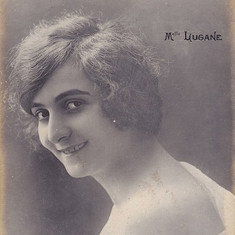 Lugane