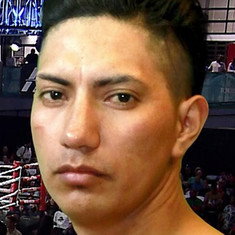 Javier Ailla