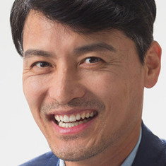Jeong Ui-gap