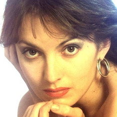 Oksana Kaliberda