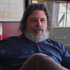 Dave Carnie