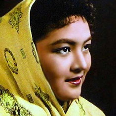 Hu Lepei