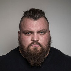 Eddie Hall
