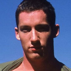 Chris Brady