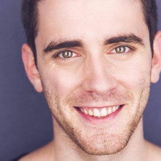 Aaron Profumo