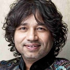 Kailash Kher