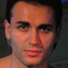 Michael Ashley