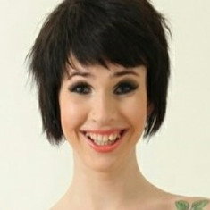 Amy Frost