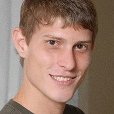 Taylor Anderson