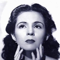 Sofía Álvarez