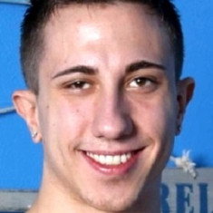 Shane Jacobs