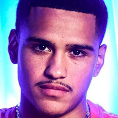 Gabriel Flores Jr