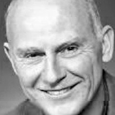 Terry Loughlin