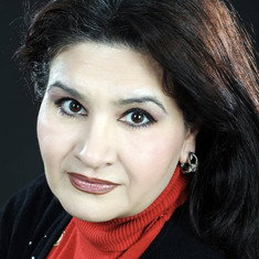 Nasiba Eldarova