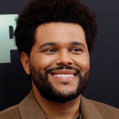 Abel Tesfaye