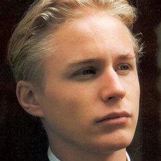 Johan Widerberg