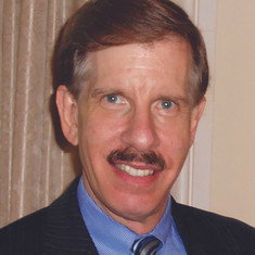 Eli Rosenbaum