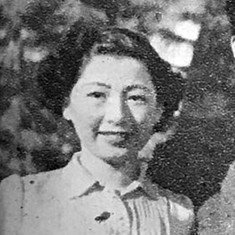 Toshiko Hatori
