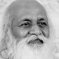 Maharishi Mahesh Yogi