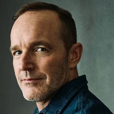Clark Gregg