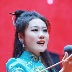 刘婉辰