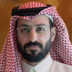 Khaled Saqer