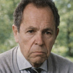 Marcel Dossogne