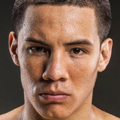 Oscar Valdez