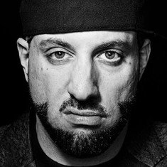 R.A. the Rugged Man