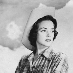 Anabel Shaw