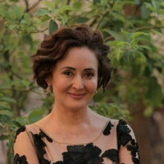 Rano Zokirova