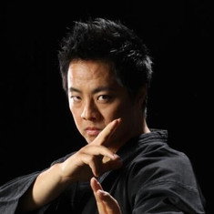 Shane Kosugi