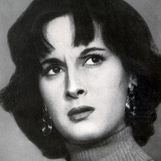 Luisa Rossi