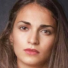 Iryna Debliuk