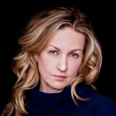 Larissa Stadnichuk