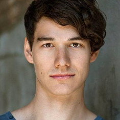 Brendan Flynn
