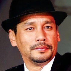 Pongsak Pongsuwan