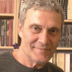 Alberto Eskenazy