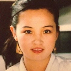 Cheng Mei