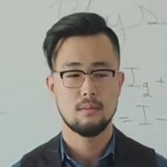 Abdul Hakim Al Chinese