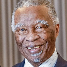Thabo Mbeki