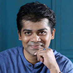 Jeetu Ahsan