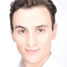 Alexander Vodopetov